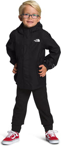 The North Face Kids Antora Rain Jacket by Unknown