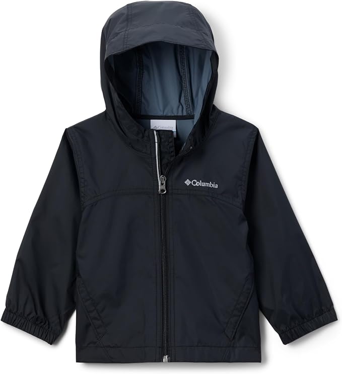 Columbia Youth Boys Glennaker Rain Jacket - Image 5