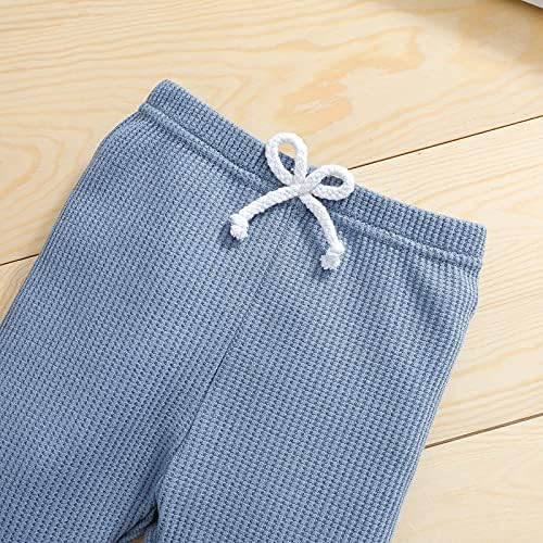Thorn Tree Newborn Unisex Baby Clothes Set Hooded Long Sleeve Bodysuit Stretchy - Image 6