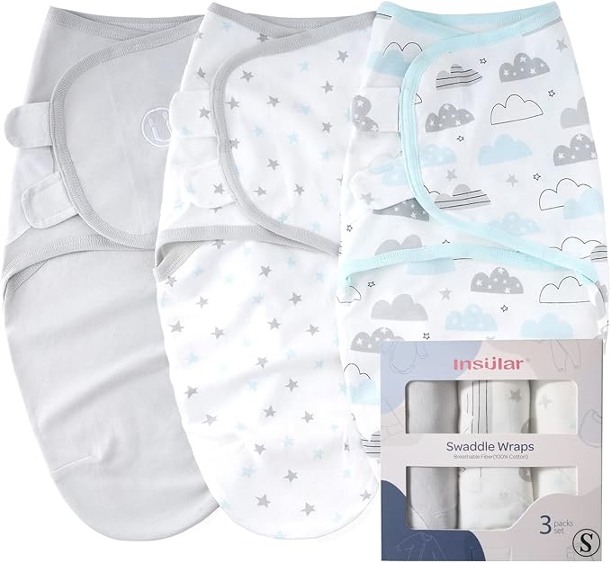 insular 3014 Swaddle) by insular