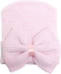 Zando Hospital Newborn Hat Girl by ZANDO
