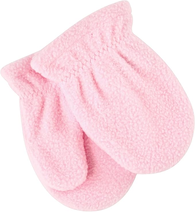 Hudson Baby Baby Hudson Baby Unisex Baby Trapper Hat, Mitten and Bootie Set - Image 6