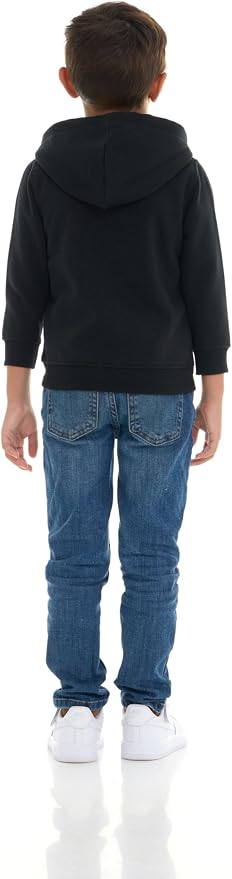 Cudlie 2-Pack Toddler Zip-Up Hoodies - Image 4