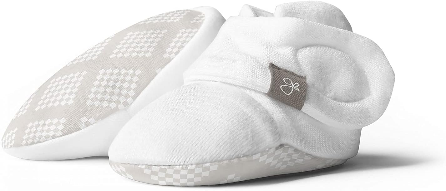 goumikids Viscose Made from Bamboo Cotton Stay-On Boots | Casual Boots by goumikids