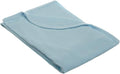 TL Care 100% Cotton Thermal Waffle Swaddle Blanket, Breathable & Stretchy by TL+Care