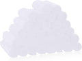 32 Pack Baby Washcloths by BAMBOOQUEEN