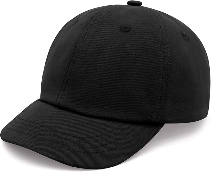 qikqik Baby Baseball Cap Toddler Baseball Hat Baby Ball Cap Toddler Hats by qikqik