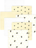 Little Treasure Hudson Baby Cotton Poly Flannel Receiving Blankets Multipack by HudsonBaby