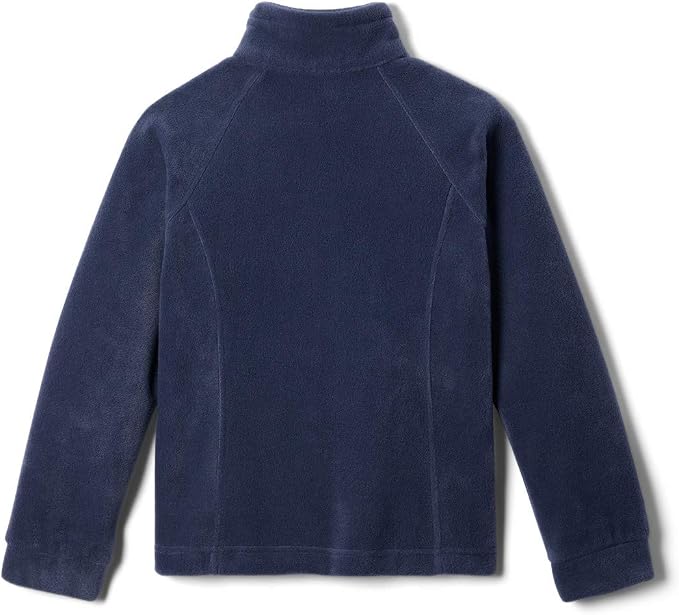 Columbia Unisex-Baby Benton Springs Fleece Jacket - Image 6