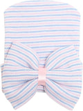 Zando Hospital Newborn Hat Girl by ZANDO