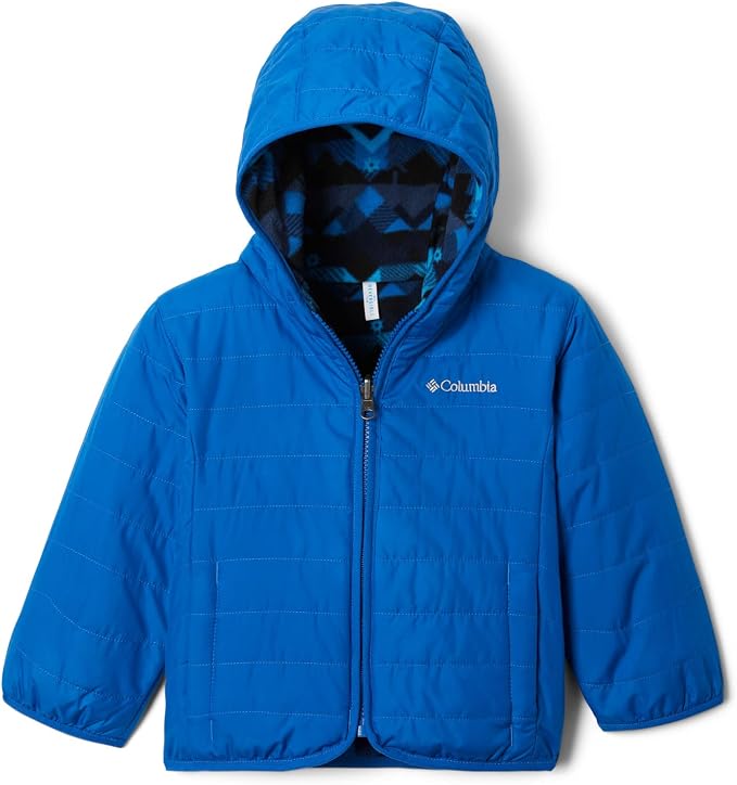 Columbia Double Trouble™ Jacket by Columbia