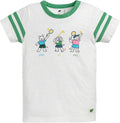Monica + Andy Long Sleeve Tee, Organic Cotton Clothes by monicaandy