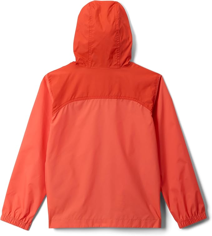 Columbia Youth Boys Glennaker Rain Jacket - Image 2