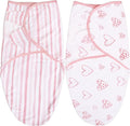 Biloban Baby Swaddles 0-3 Months by Bilobanbabybedding