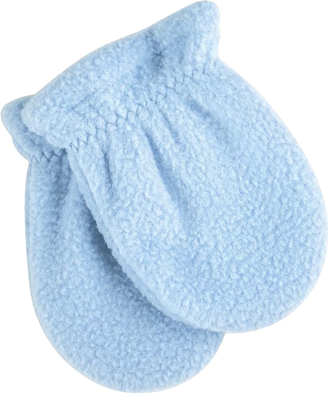 Hudson Baby Baby Hudson Baby Unisex Baby Trapper Hat, Mitten and Bootie Set - Image 7