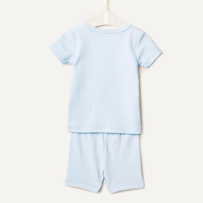 Amazon Essentials x Sofia Grainge Mommy and Me Short Sleeve Pajama Set - Image 5