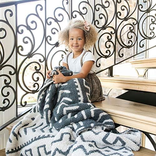 Saranoni Luxury Throw Blanket | Ultra Soft Double Layer Plush Decorative Comfy - Image 8