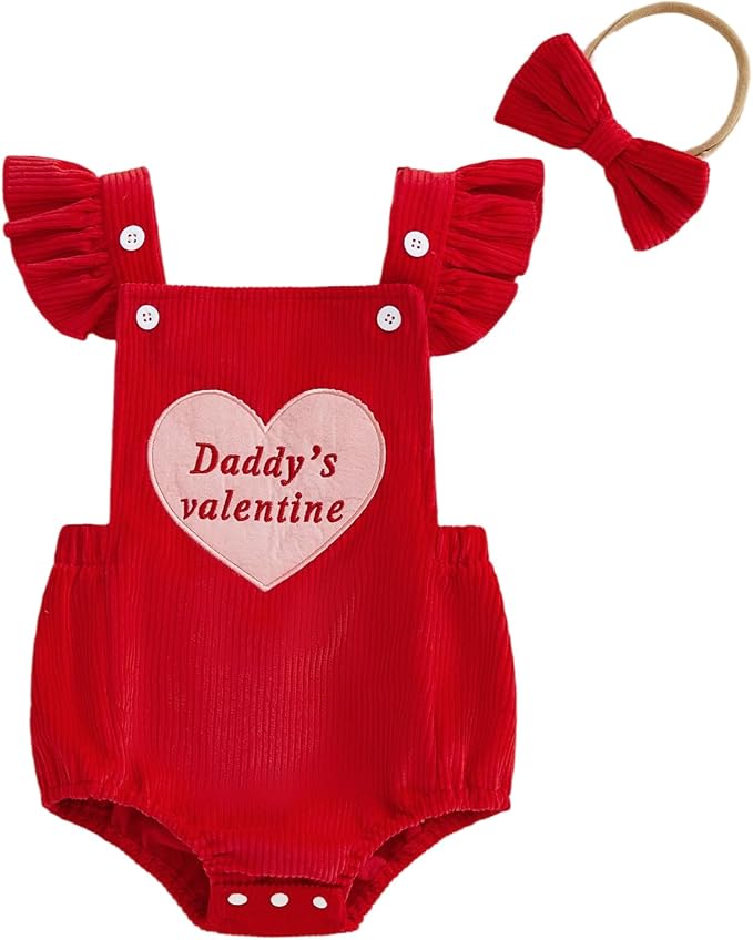 YINGISFITM My First Halloween Baby Girl Outfit Newborn Pumpkin Bubble Romper by YINGISFITM