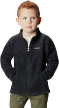 Columbia Youth Steens Mountain II Fleece Jacket by Unknown