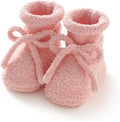 LAWKUL Cotton Baby Booties Newborn Fleece Shoes Sock by LAWKUL