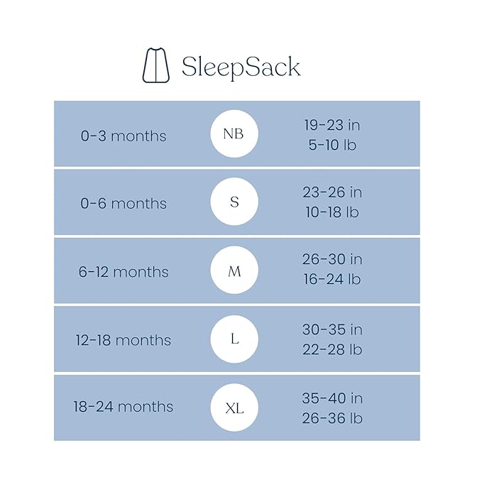 HALO SuperSoft Bamboo Wearable Blanket 1.5 TOG – Buttery Soft, Plush Baby Sleep Sack for Newborns, Infants & Toddlers, Hip-Healthy Design, Machine Washable, 18-24 Months, X-Large, Charcoal