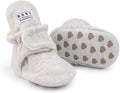 Sawimlgy Newborn Infant Baby Girl Boy Cotton Booties Stay On Sock Slippers Soft by Sawimlgy