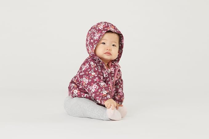 HUGGIES Baby Windbreaker - Image 3
