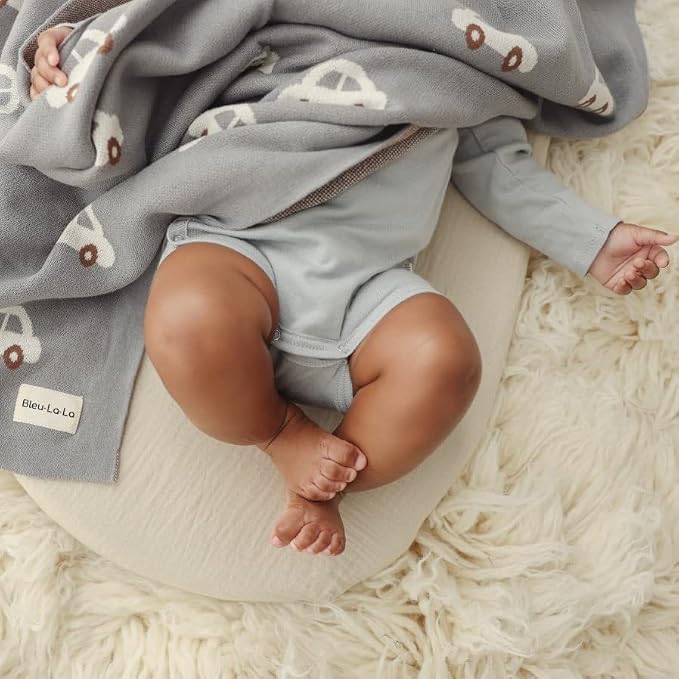 Baby Swaddle Blanket for Boys - Image 7