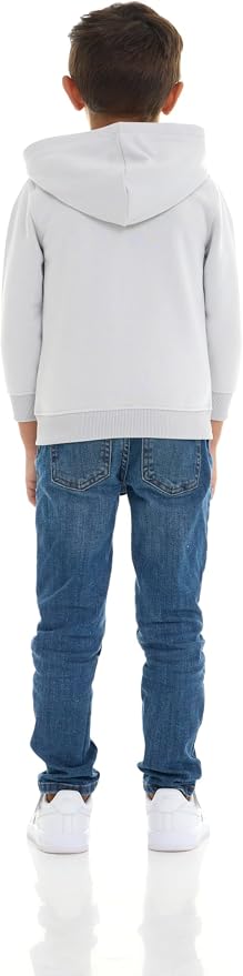 Cudlie 2-Pack Toddler Zip-Up Hoodies - Image 5
