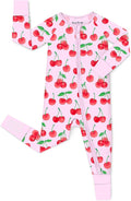 babee Reshinee Viscose derived from bamboo Baby Pajamas Convertible Footie by babeeReshinee