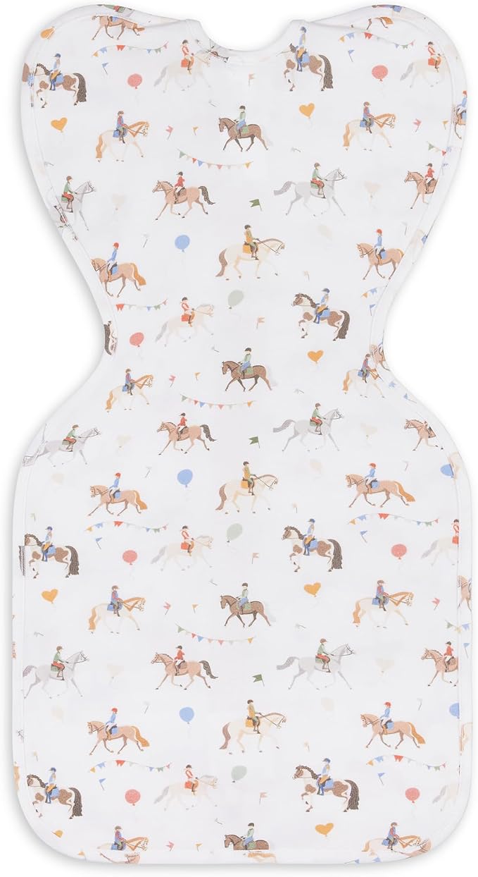 Love To Dream Swaddle UP, Baby Sleep Sack Self-Soothing Swaddles - Image 7
