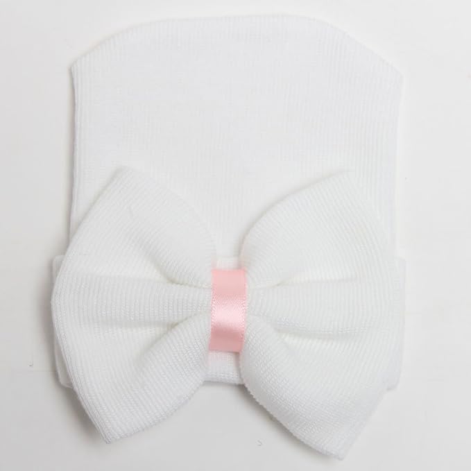 DRESHOW BQUBO Newborn Hospital Hat - Image 6