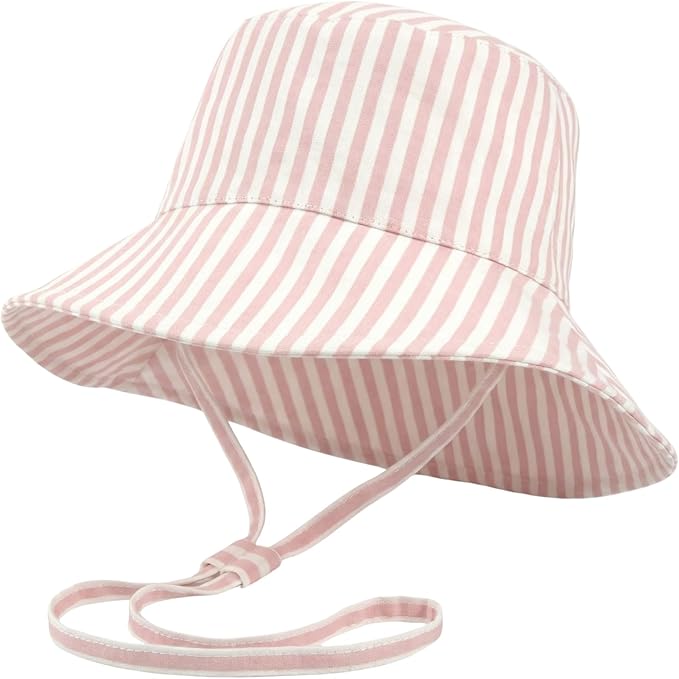 Beautiful Baby Sun Hat 0-6 Months by ZICOTO