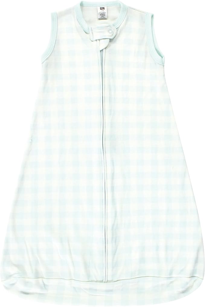 Hudson Baby Unisex Baby Cotton Long-Sleeve Wearable Sleeping Bag - Image 4