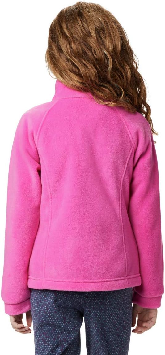 Columbia Unisex-Baby Benton Springs Fleece Jacket - Image 7