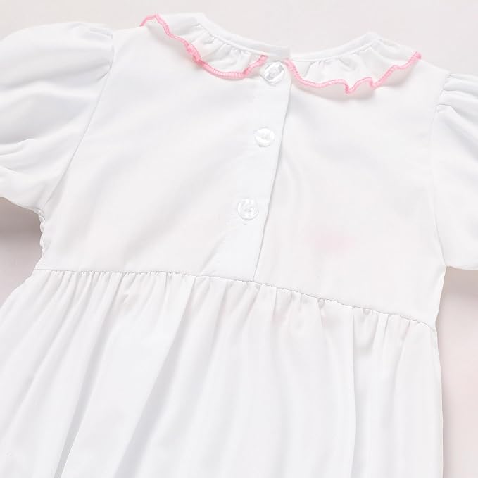 GRNSHTS Baby Girl Romper Newborn Clothes Bodysuit Jumpsuit Baby Girl Clothes - Image 6