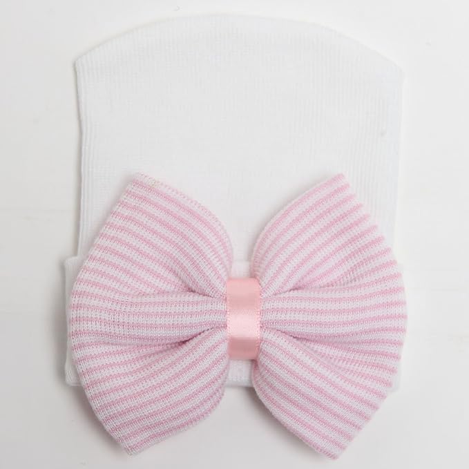 DRESHOW BQUBO Newborn Hospital Hat - Image 7