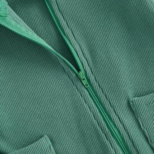 Fall Baby Clothes Newborn Boy Girl Hoodie Romper Long Sleeve Jumpsuit Winter - Image 6