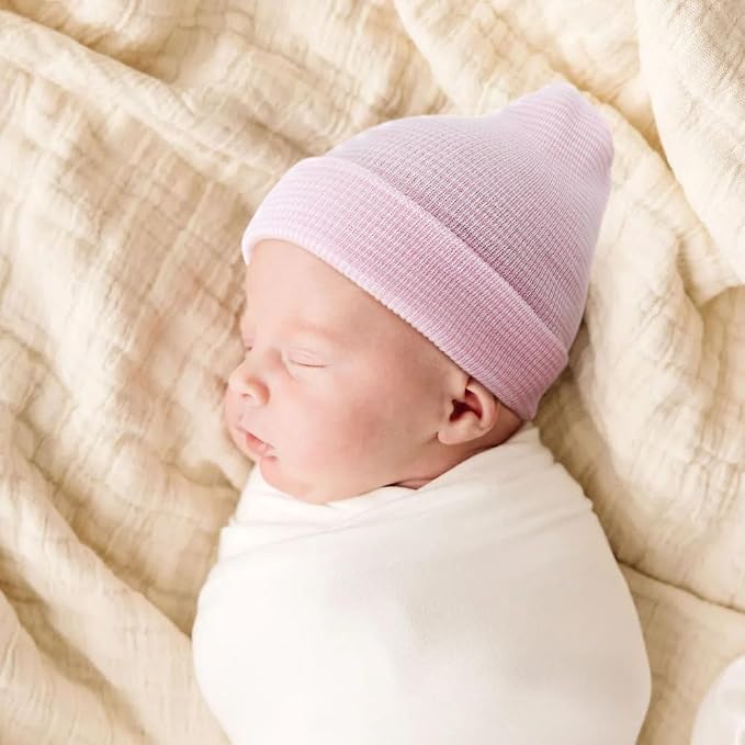 DRESHOW BQUBO Newborn Hospital Hat - Image 3