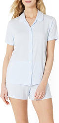 Amazon Essentials x Sofia Grainge Mommy and Me Short Sleeve Pajama Set by AmazonEssentials