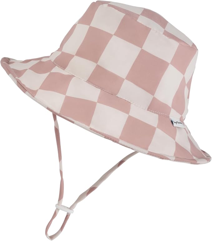Tiny Twinkle Baby&Toddler Sun Hat|Adjustable UPF 50+ Bucket Hat by TinyTwinkle