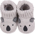Infant Baby Boys Girls Knitted Booties Soft Cute First Walking Socks Shoes | by WaiHeikki