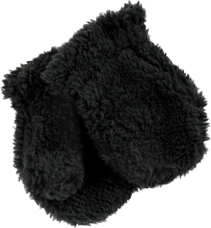 Hudson Baby Baby Hudson Baby Unisex Baby Trapper Hat, Mitten and Bootie Set - Image 6