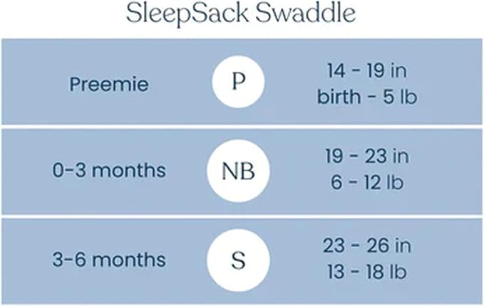 HALO Eric Carle 100% Cotton Sleepsack Swaddle, 3-Way Adjustable Swaddle Blanket - Image 7