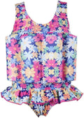 Kids Boys Girls Floatation Swimsuit by IDOPIP