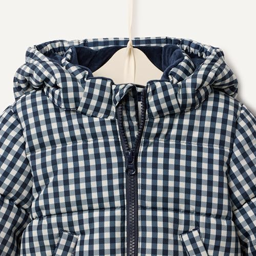 Amazon Essentials x Sofia Grainge Babies, Toddlers and Boys' Water-Resistant - Image 5