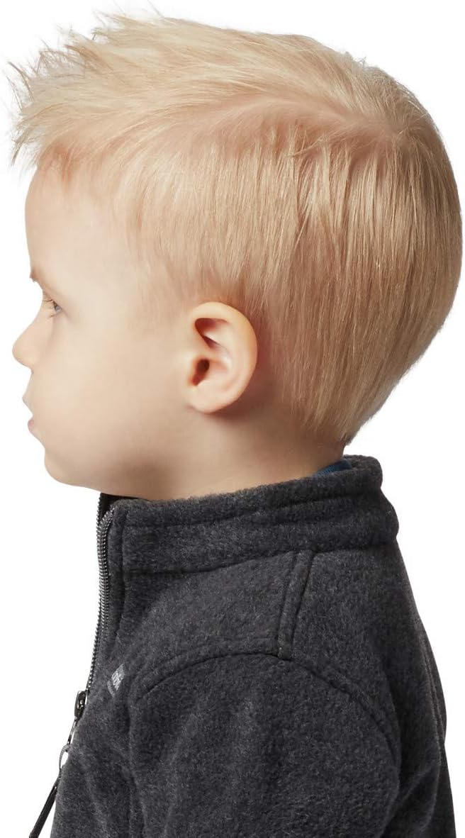 Columbia Youth Steens Mountain II Fleece Jacket - Image 8