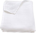 Ali+Oli Muslin Swaddle Blanket for Baby Large 47" x 47" Soft Rayon Made from by AliOli