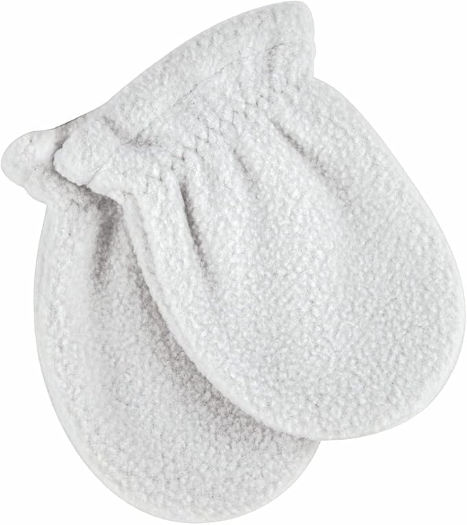 Hudson Baby Baby Hudson Baby Unisex Baby Trapper Hat, Mitten and Bootie Set - Image 7