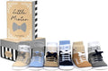 Trumpette Baby Boy/Girl Sock Set by Trumpette